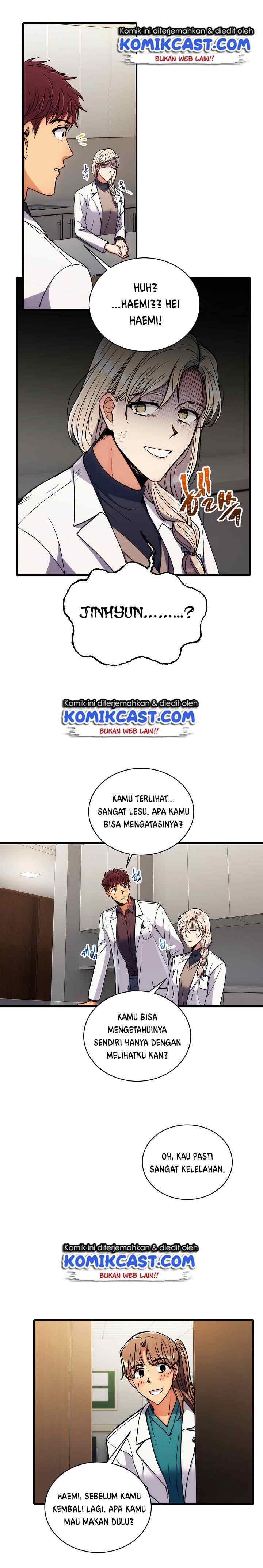 Medical Return chapter 43 halaman 10