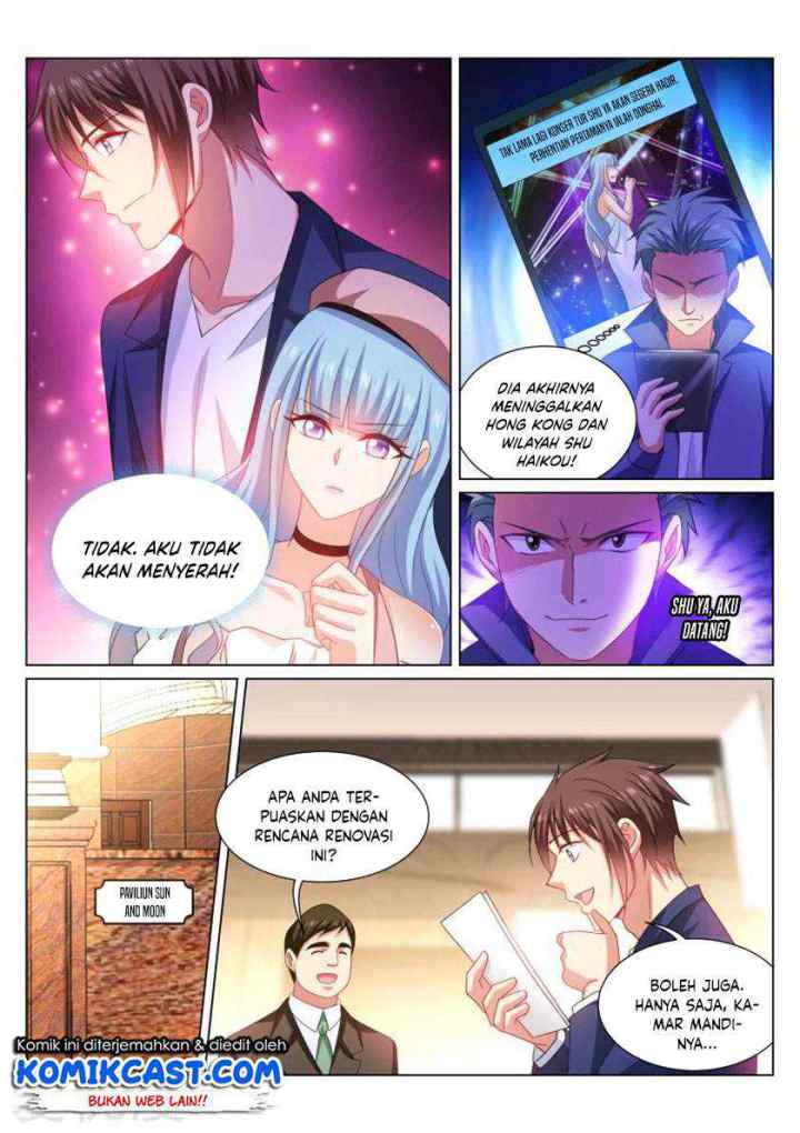 Very Pure chapter 308 halaman 7