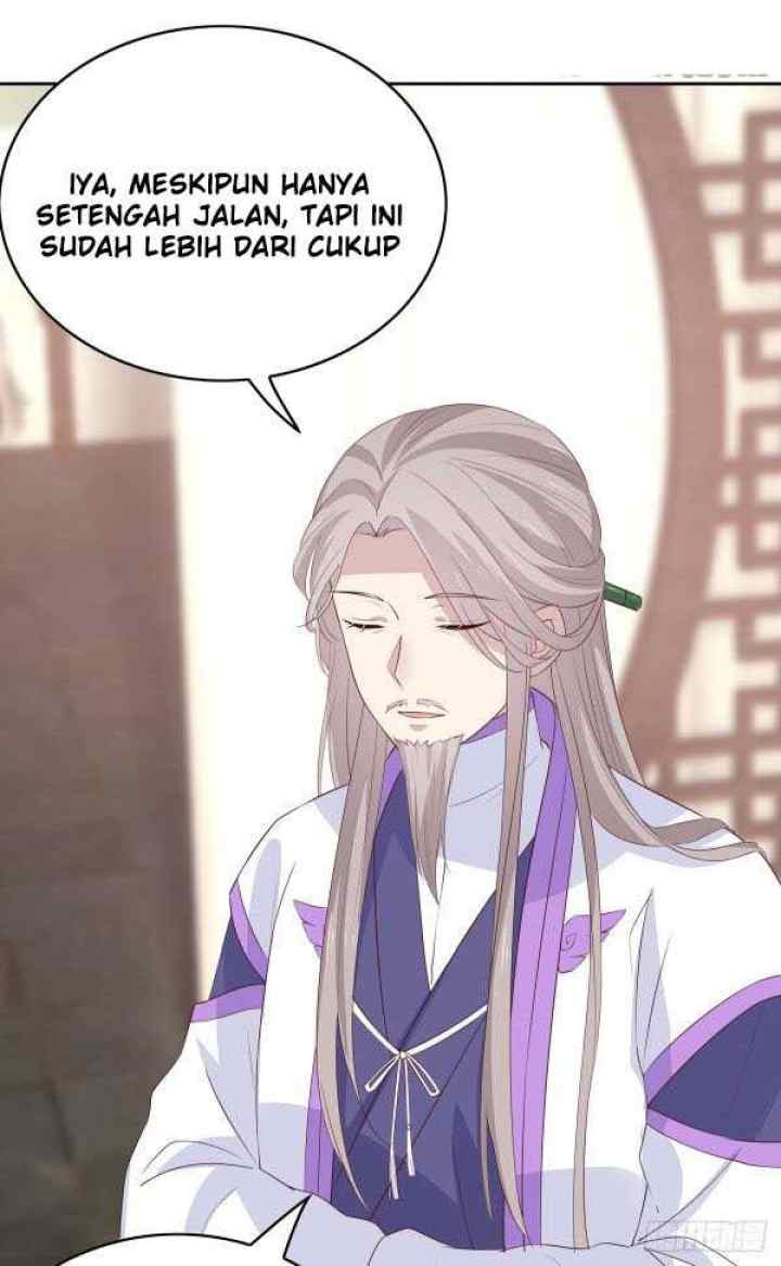 Pupillary Master chapter 48.1 halaman 7