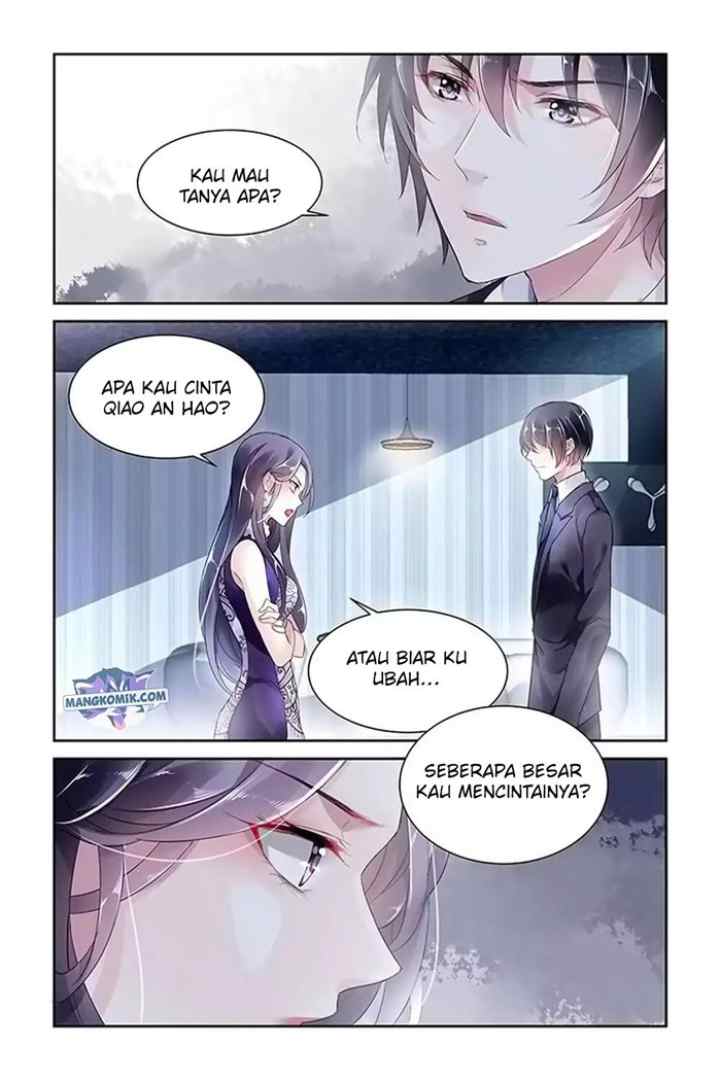 Guomin Laogong Dai Huijia chapter 48 halaman 7