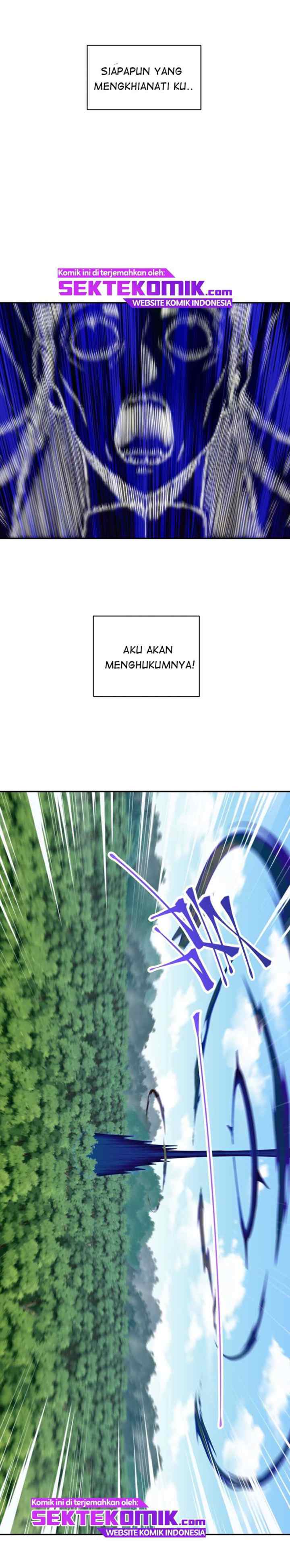 I Have Become The Demonic Ancestor chapter 1 halaman 19