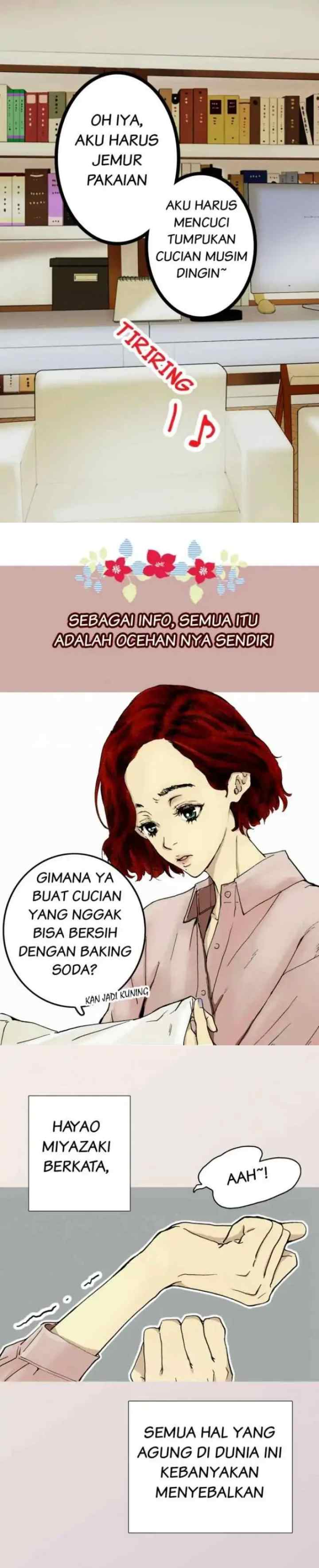 Bluehole Marriage chapter 2 halaman 7