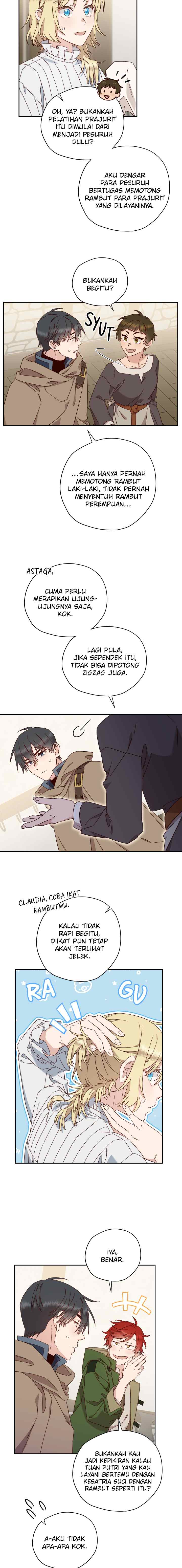 Guhaejuseyo Gongjunim chapter 56 halaman 12
