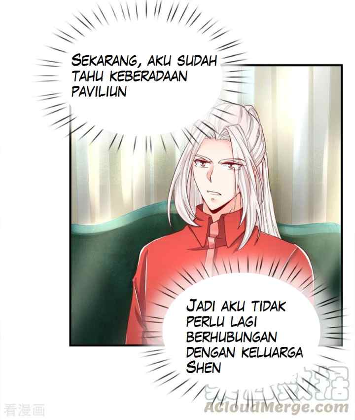 Immortal Daddy Xianzun chapter 54 halaman 13
