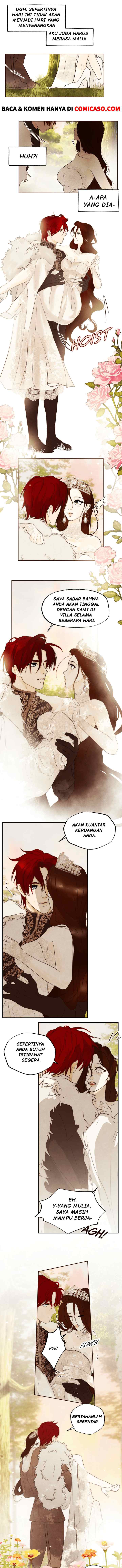 I Am the Villain chapter 23 halaman 4