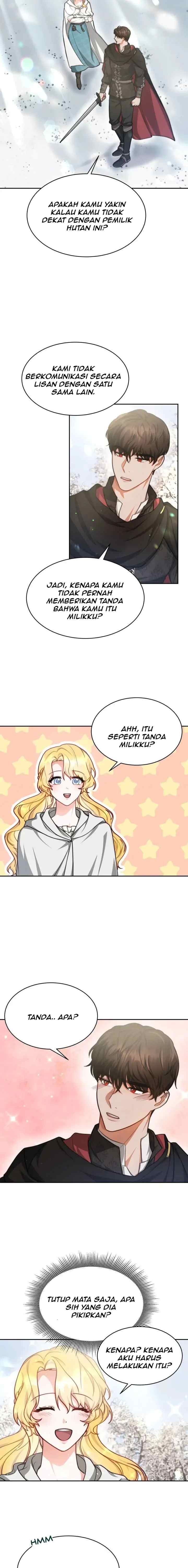 My Ex-Husband Became the Male Lead chapter 22 halaman 8