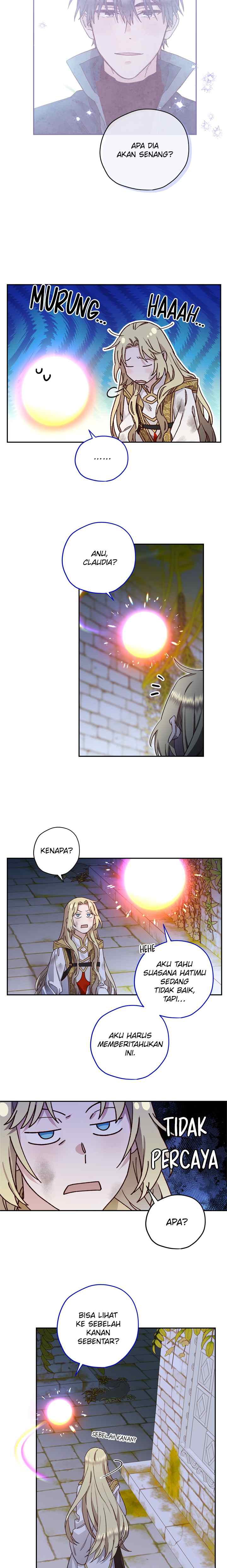 Guhaejuseyo Gongjunim chapter 48 halaman 15