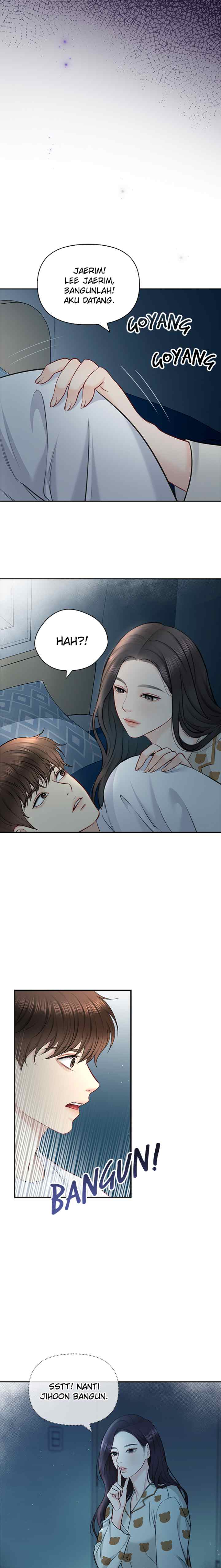 Date First, Love Later chapter 49 halaman 8