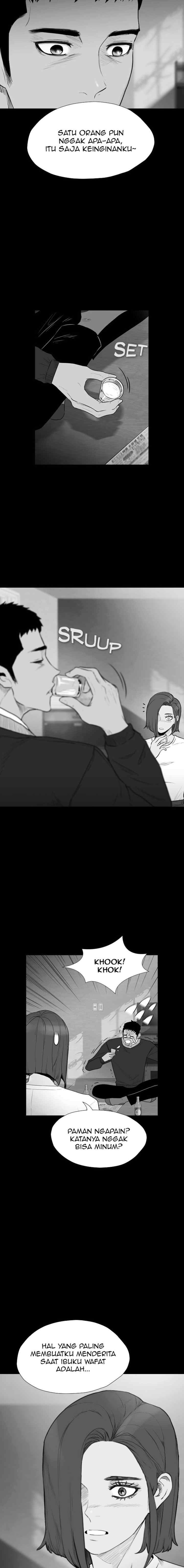 Reawaken Man chapter 170 halaman 9