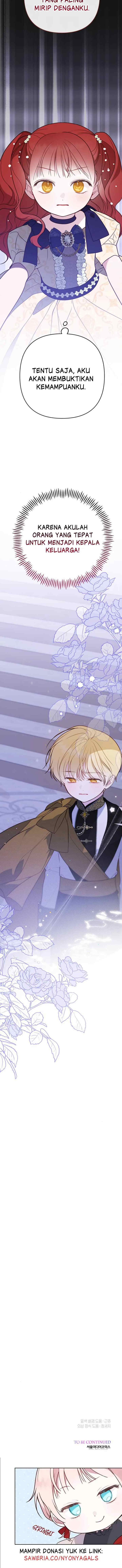 The Baby Tyrant chapter 53 halaman 15