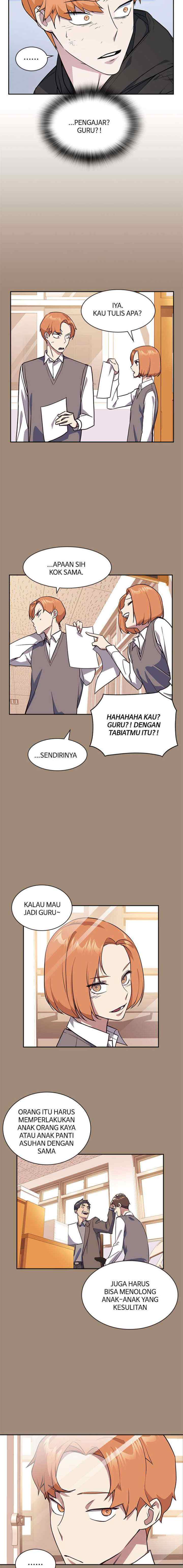 Kenkyu Gurupu chapter 21 halaman 14