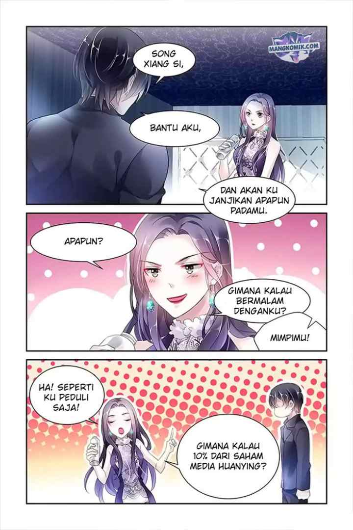 Guomin Laogong Dai Huijia chapter 48 halaman 4