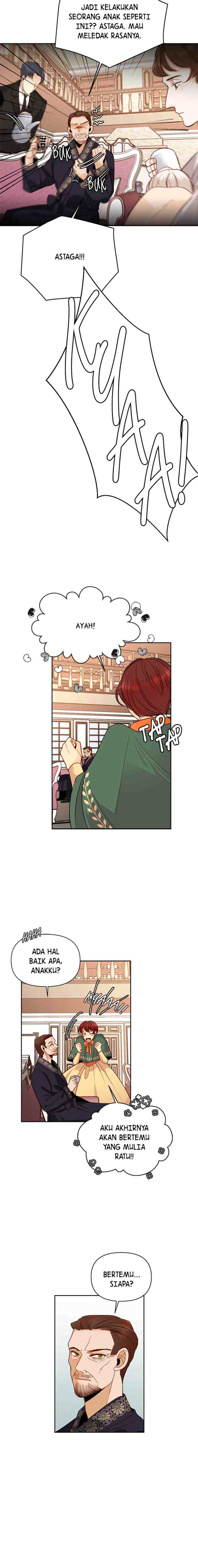 The Remarried Empress chapter 52 halaman 6