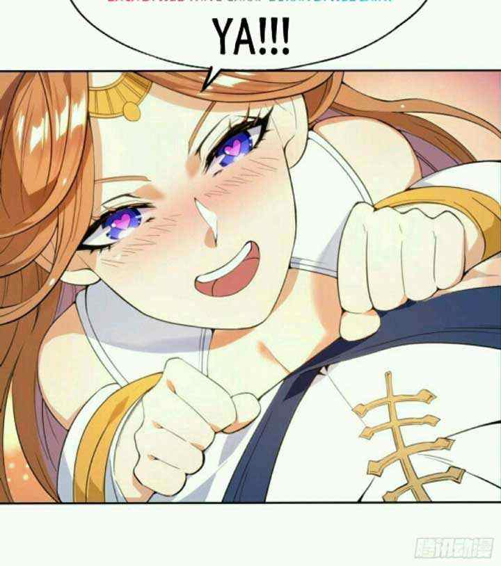 I Was Trapped On The Same Day For 100,000 Years chapter 10 halaman 18