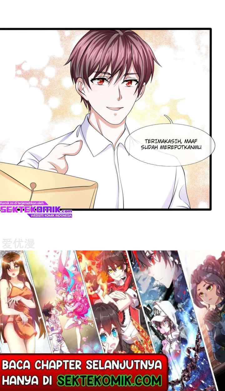 The Master of Knife chapter 152 halaman 12