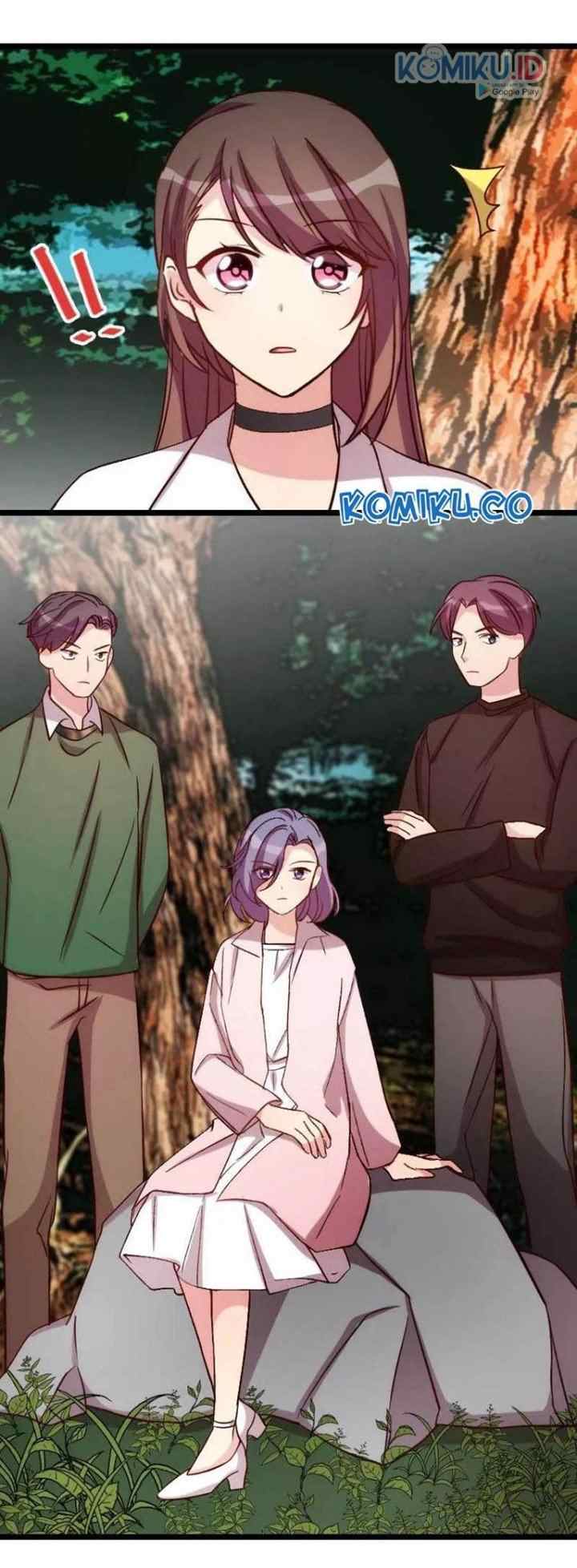 CEO's Sudden Proposal chapter 87 halaman 11