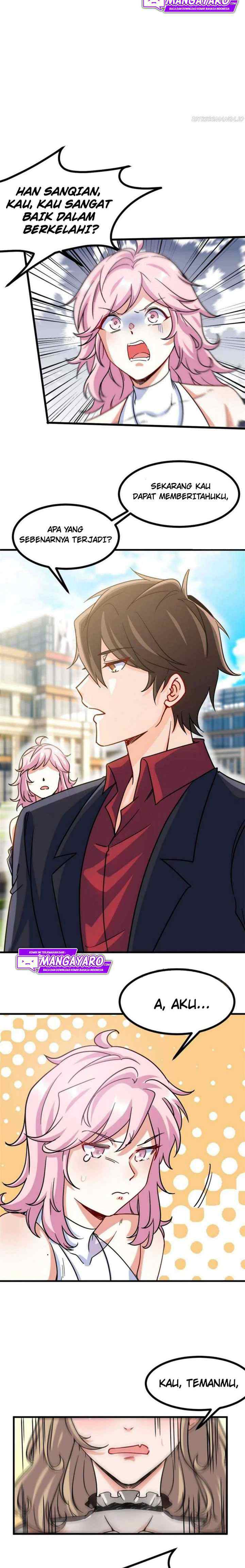 I Am Han Sanqian chapter 70 halaman 7
