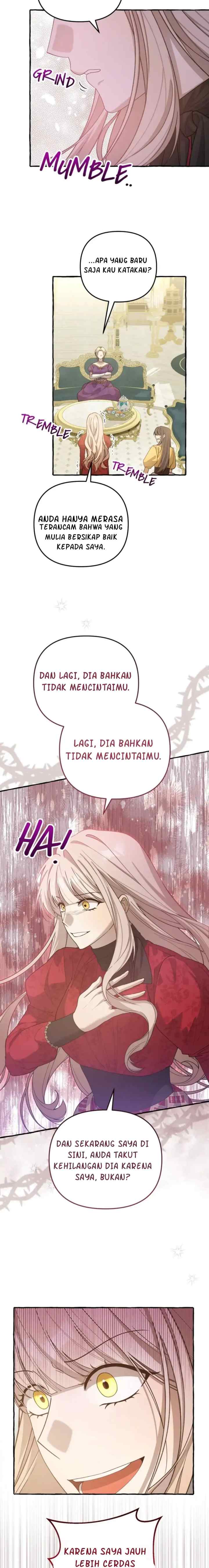 Are We Still In Love? chapter 18 halaman 5