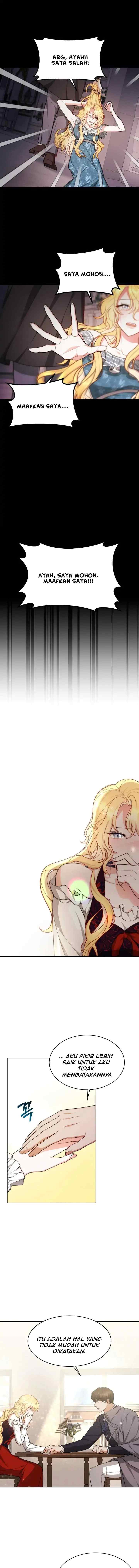 My Ex-Husband Became the Male Lead chapter 26 halaman 4