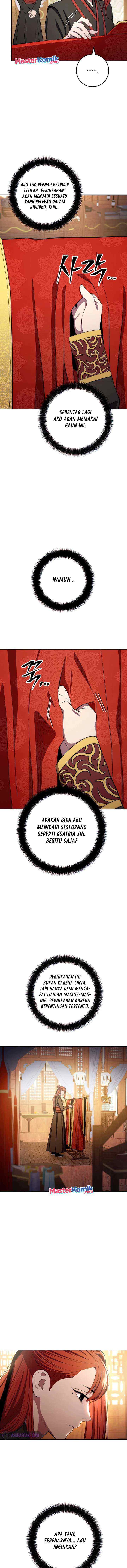 Legend of Asura - the Venom Dragon chapter 89 halaman 4