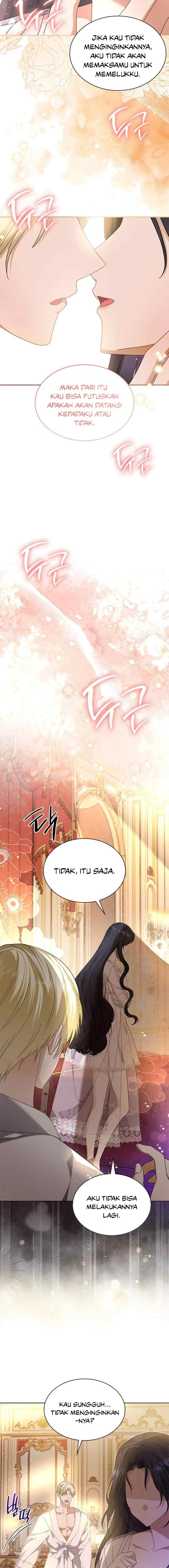 I Became the Ex-Wife of the Obsessive Male Lead chapter 31 halaman 11