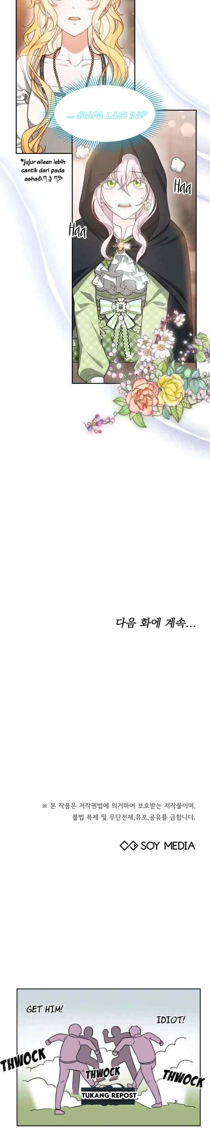 My Ex-Husband Became the Male Lead chapter 30 halaman 18