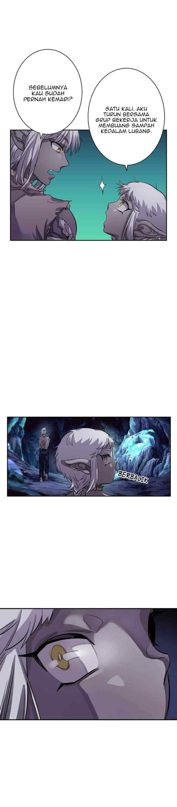 Lord of Goblins chapter 2 halaman 15