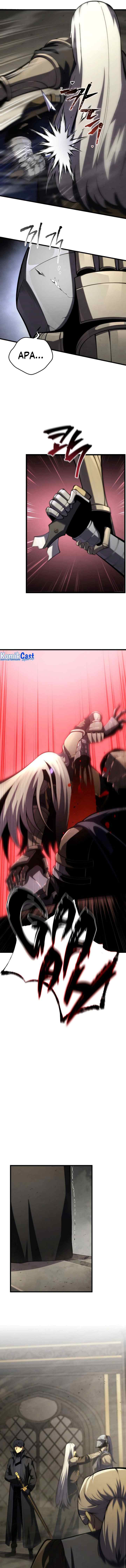 Swordmaster's Youngest Son chapter 97 halaman 6
