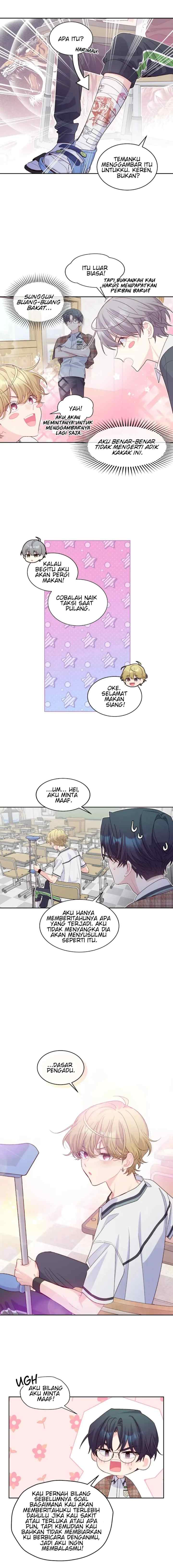 Merry Marbling chapter 44 halaman 7