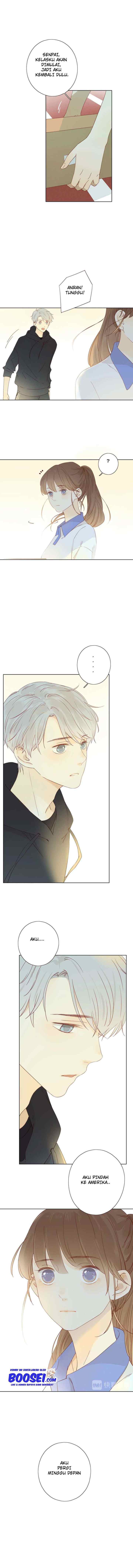 She May Not Be Cute chapter 18 halaman 6