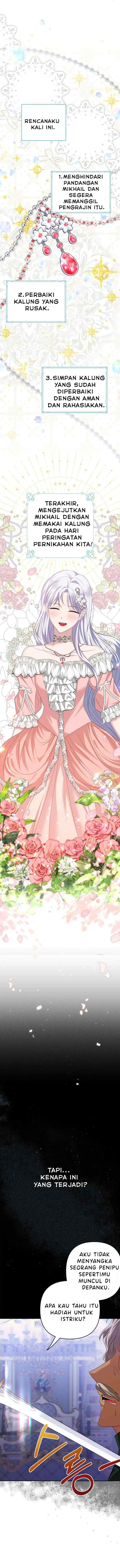 Grand Duke, I Can't Do It Because It's Too Cold in The North chapter 29 halaman 12