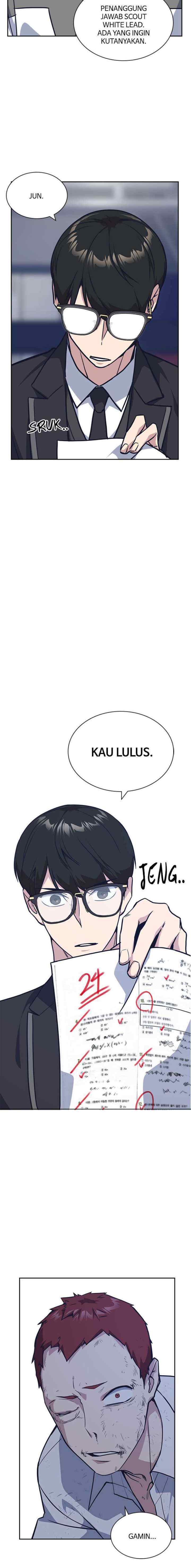 Kenkyu Gurupu chapter 24 halaman 19