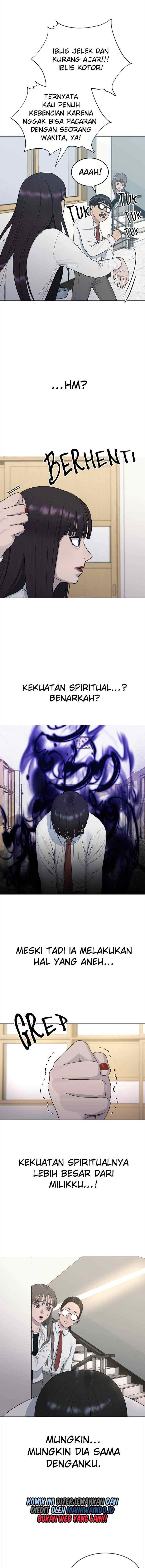Hypnosis School chapter 42 halaman 10