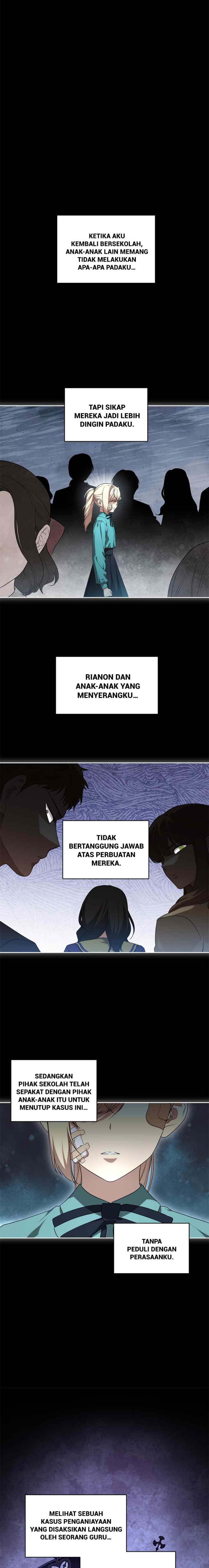 The Price is Everything to You chapter 15 halaman 17