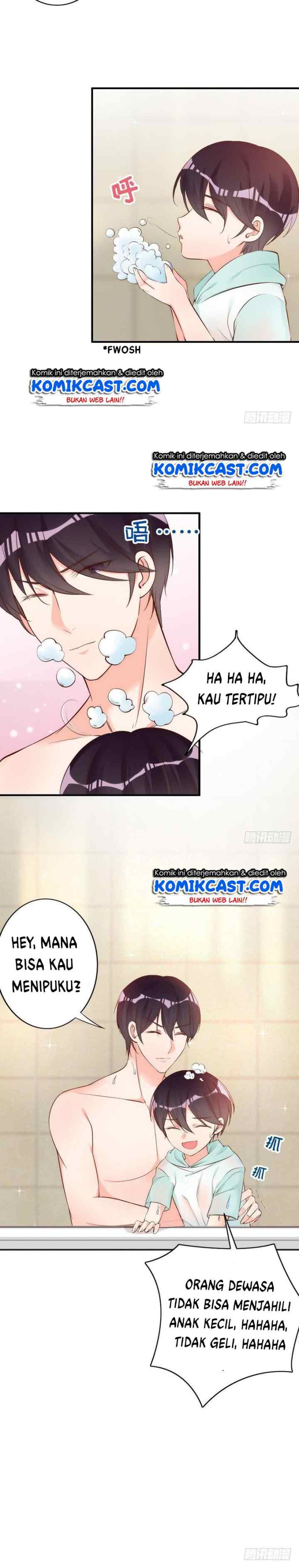 My Wife is Cold-Hearted chapter 59 halaman 13