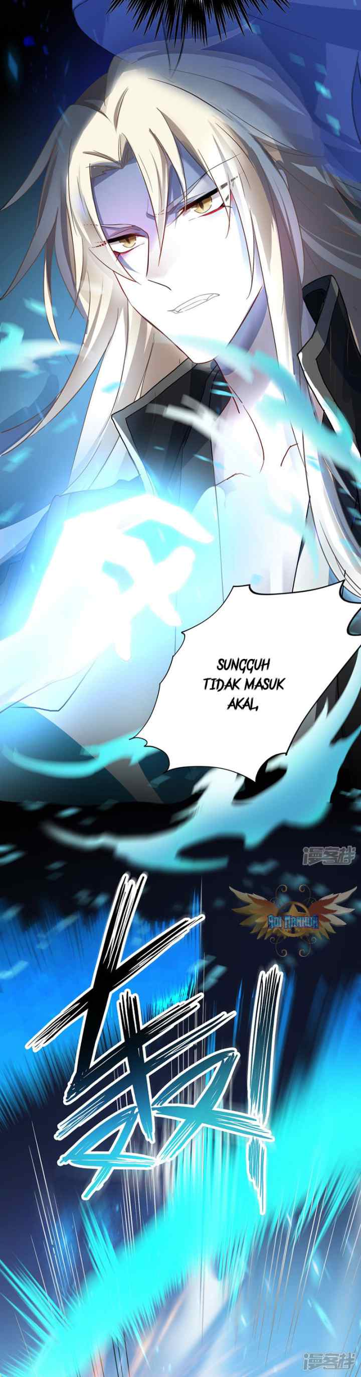 Miss Nine Doctor chapter 33 halaman 12