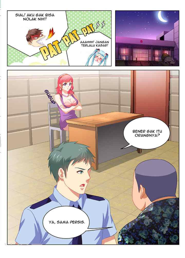 Very Pure chapter 61 halaman 7