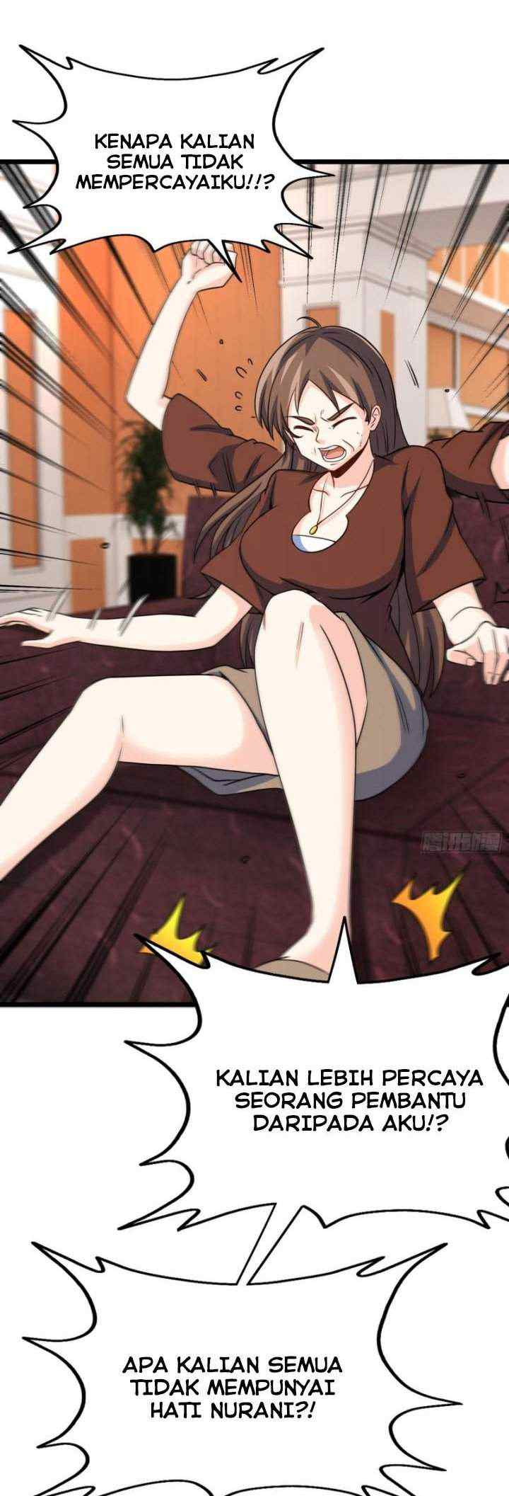 I Am Han Sanqian chapter 56 halaman 14
