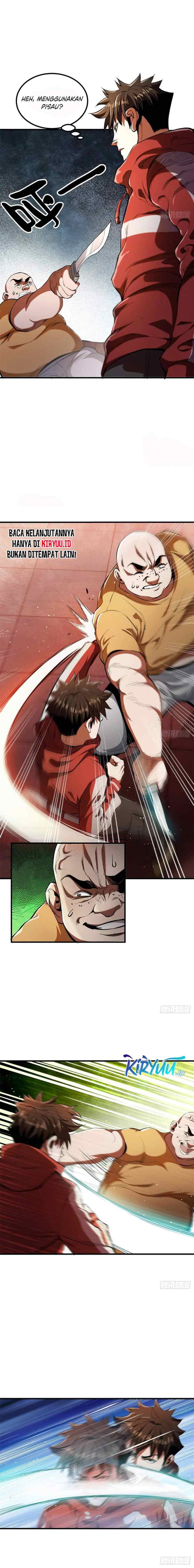Roulette World chapter 30.2 halaman 5