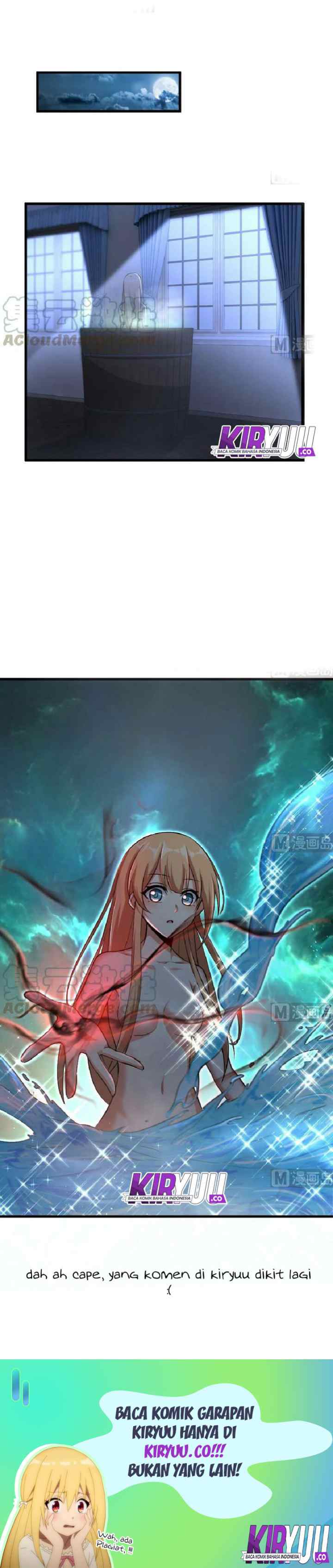Release That Witch chapter 91 halaman 13