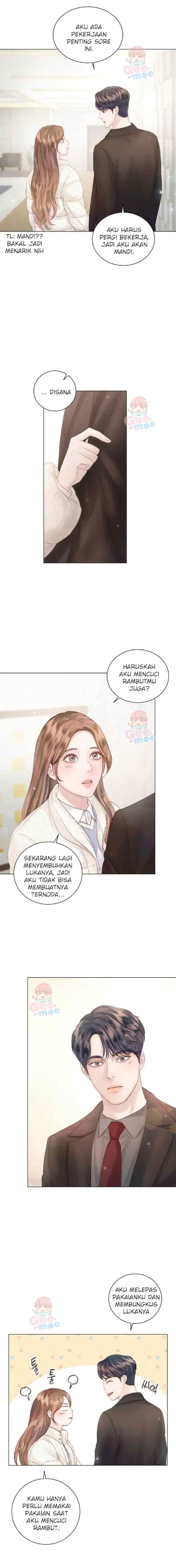 There Must Be Happy Endings chapter 56 halaman 9