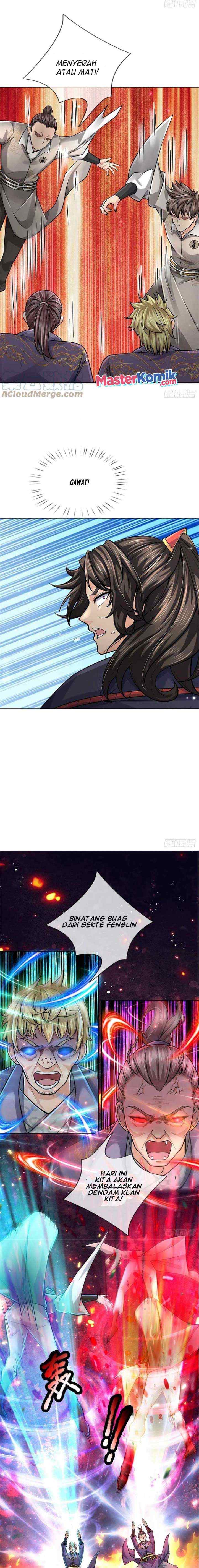 The Way of Domination chapter 96 halaman 11