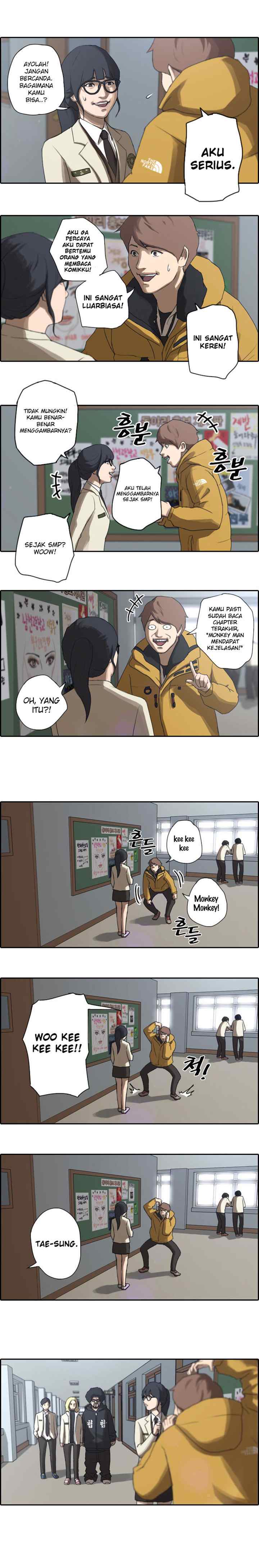 Free Draw chapter 5 halaman 6