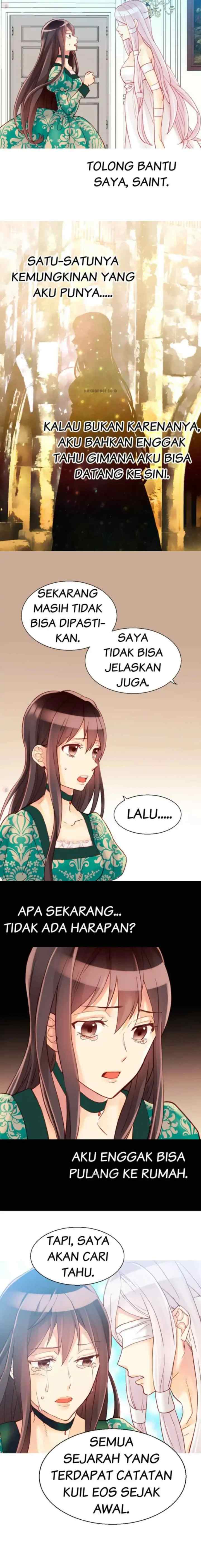 Empress of Another World chapter 48 halaman 4