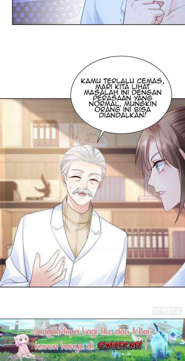 I Randomly Have A New Career Every Week chapter 43 halaman 5
