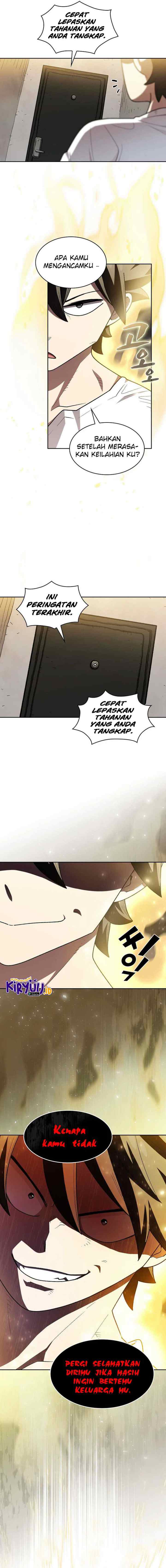 FFF-Class Trashero chapter 125 halaman 5