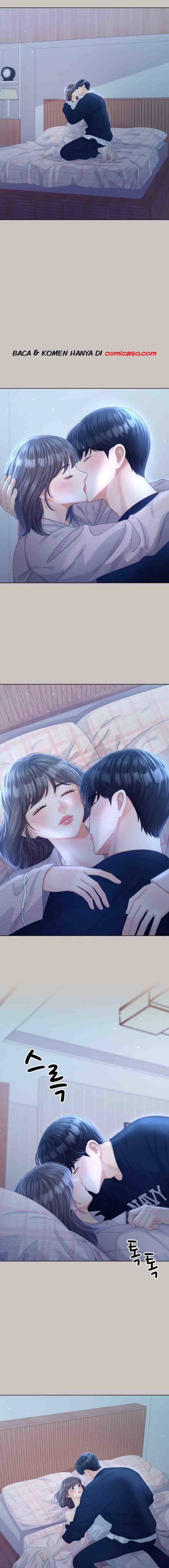 Purely Roommates chapter 56 halaman 4
