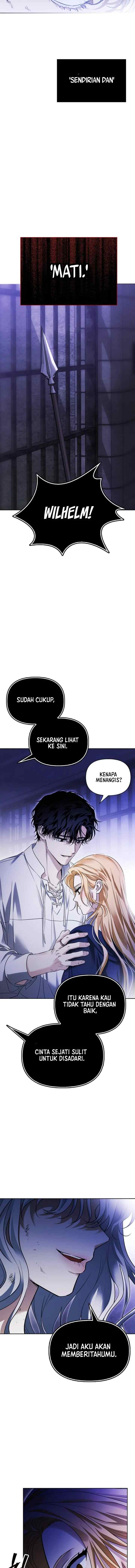 I Tamed My Ex-Husband's Mad Dog chapter 56 halaman 4