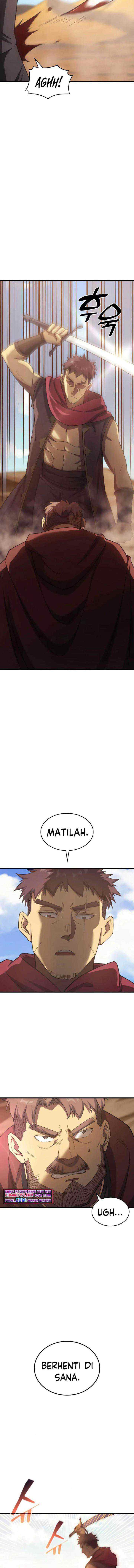 My Civil Servant Life Reborn in the Strange World chapter 32 halaman 17