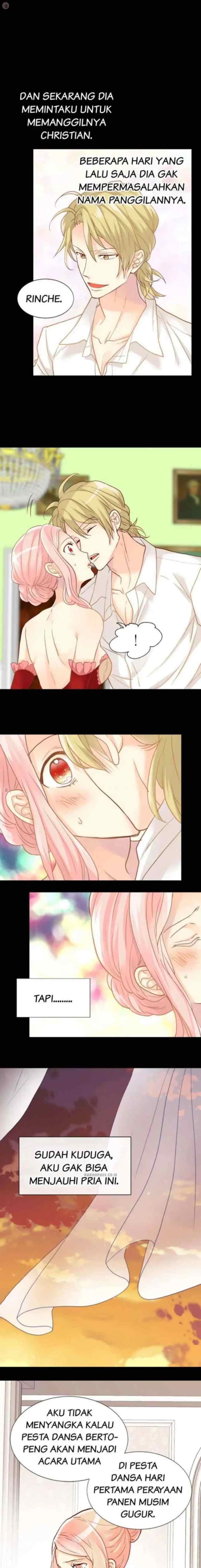 Empress of Another World chapter 94 halaman 6